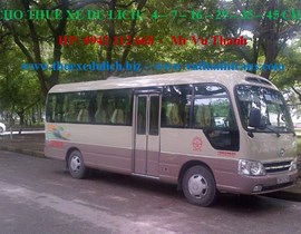 Hyundai County